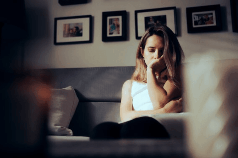 5 señales de que necesitas terapia emocional urgente