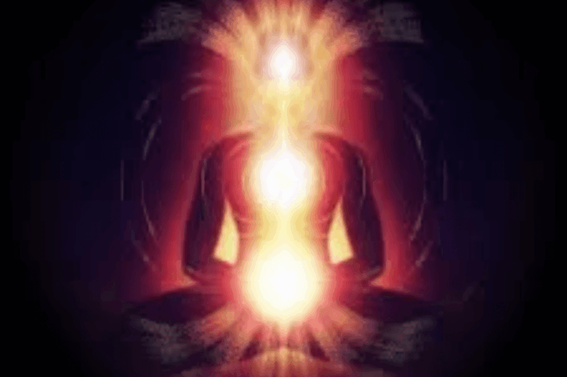 Cómo usar la visualización para sanar tu salud espiritual