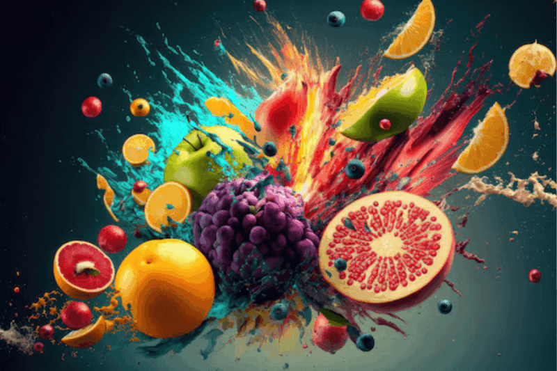 Las 5 Frutas Que Más Engordan: ¡No Son Las Que Piensas!