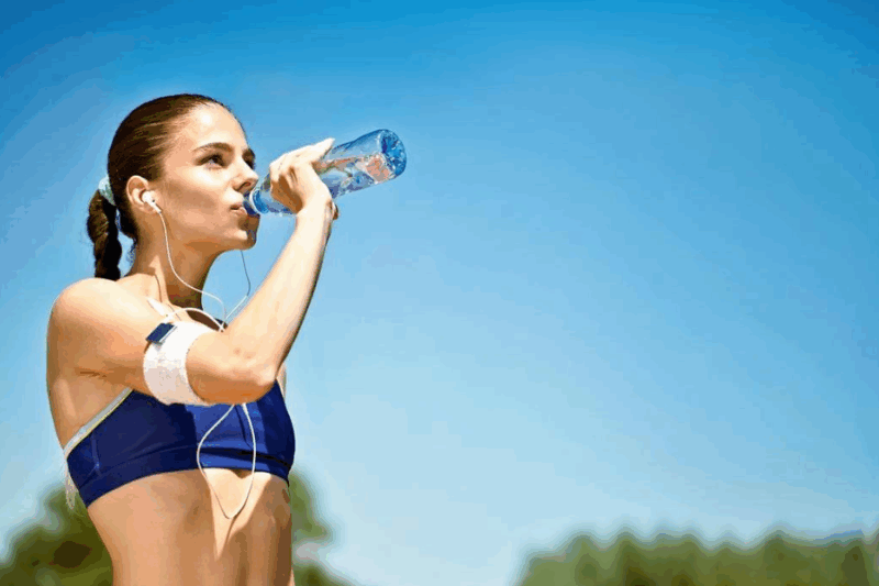 Hidratación Inteligente: Más Allá Del Agua
