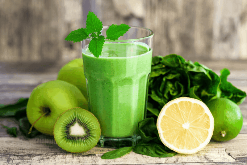 Cómo Desintoxicar Tu Cuerpo De Forma Natural Y Segura