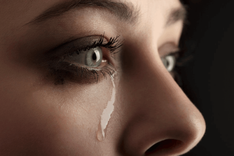La Razón Científica Por La Que Llorar Podría Salvar Tu Vida