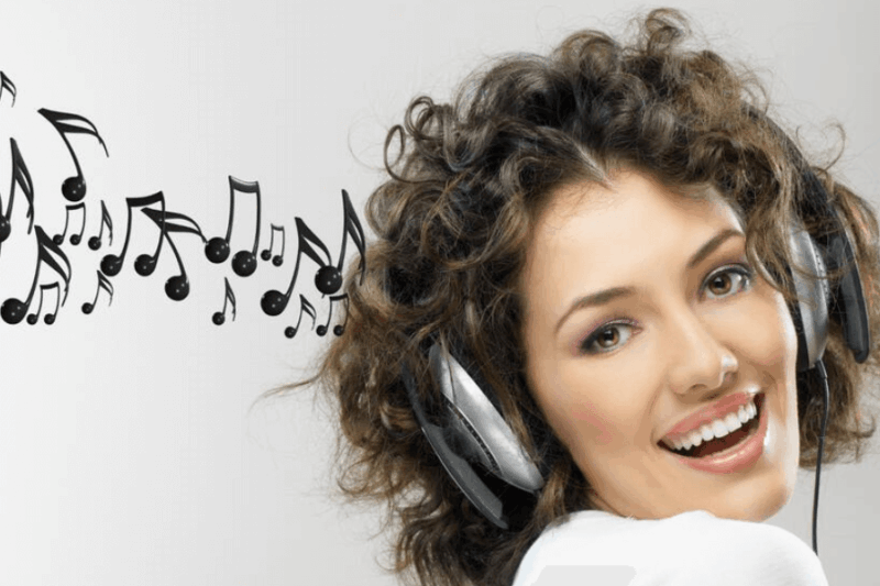 ¿Sabías que la música puede sanar tu salud emocional? Descubre cómo
