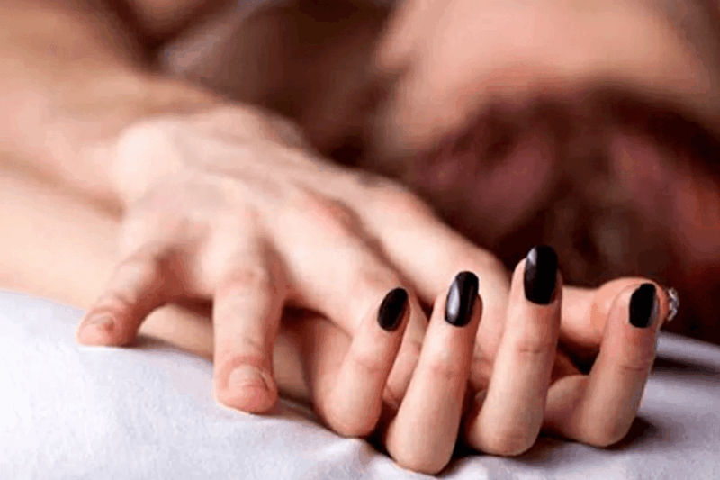 Recupera Tu Energía Sexual: Soluciones Que Cambian Tu Vida