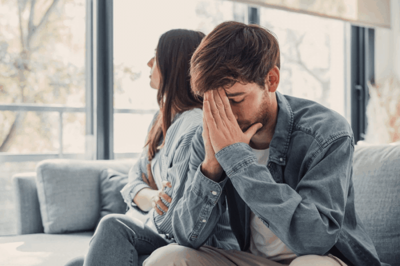 Romper El Ciclo De Las Relaciones Tóxicas