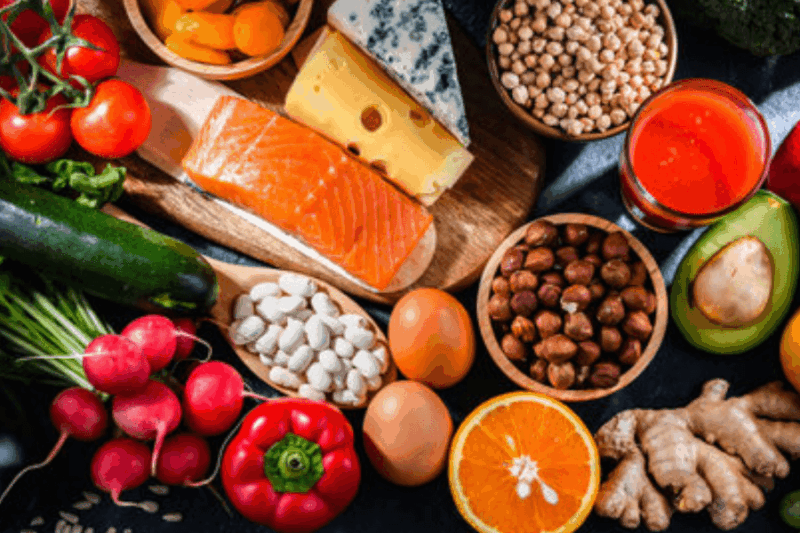 Este Súper Alimento Desbloquea Tu Metabolismo