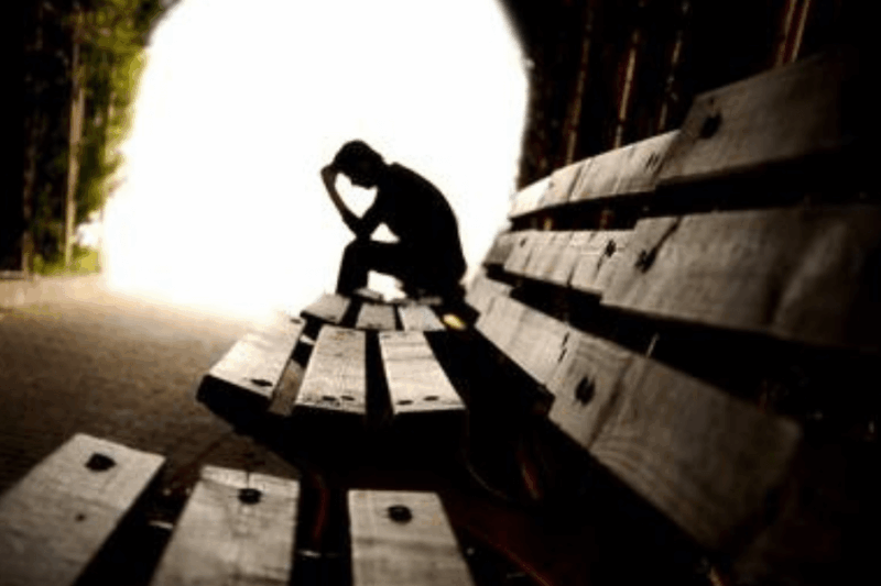 La Crisis Existencial: Un Llamado de Atención de Tu Alma Para Reevaluar Tu Vida