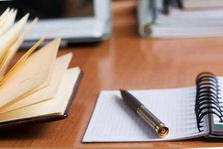 El Poder De Escribir Tus Intenciones Cada Mañana