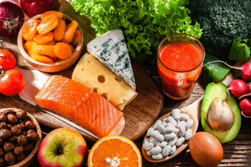 Micronutrientes Olvidados Que Transformarán Tu Energía