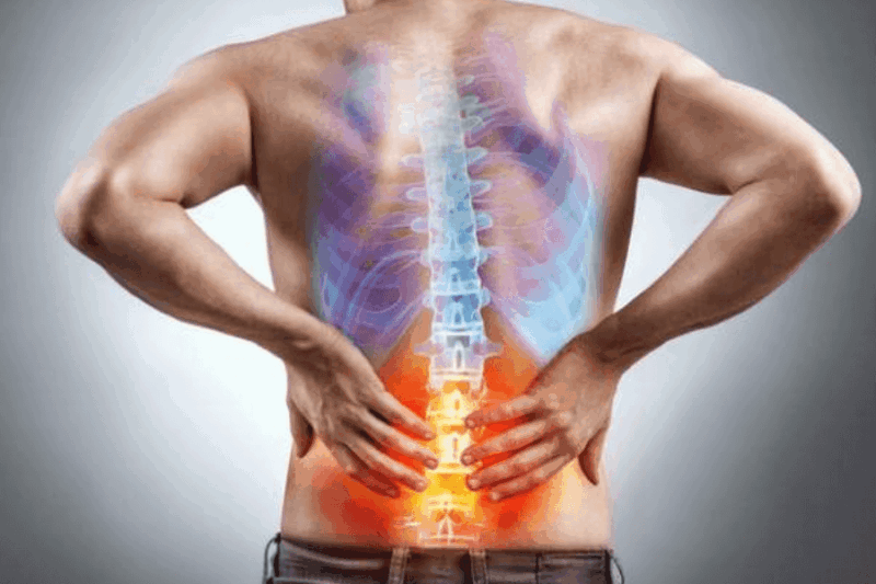 Manejo del Dolor Crónico: Lo Que Nunca Te Dijeron Sobre Tu Espalda y Articulaciones