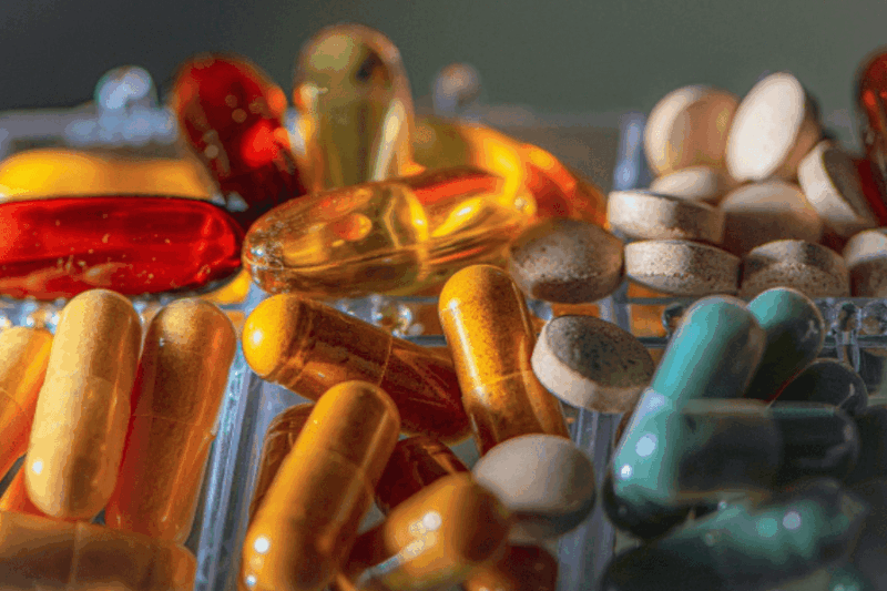 Suplementos y Superalimentos: ¿Realmente Funcionan o Todo Es Marketing?