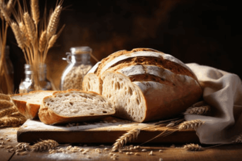 ¿Estás comiendo pan de la manera incorrecta?